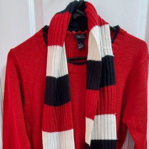 RUE 21 PULLOVER SWEATER SIZE XL